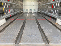 日野レンジャー冷凍車（冷蔵車）増トン（6t・8t）[写真10]