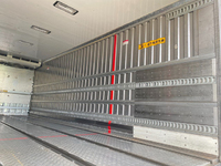 日野レンジャー冷凍車（冷蔵車）増トン（6t・8t）[写真12]