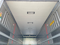 日野レンジャー冷凍車（冷蔵車）増トン（6t・8t）[写真13]