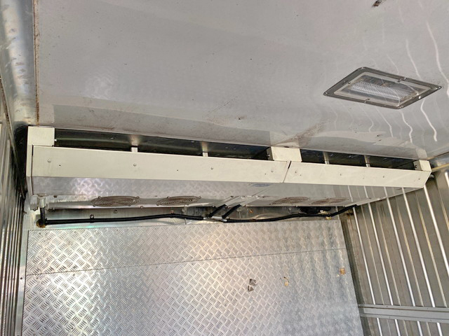 日野レンジャー冷凍車（冷蔵車）増トン（6t・8t）[写真14]