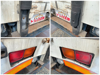 日野レンジャー冷凍車（冷蔵車）増トン（6t・8t）[写真15]