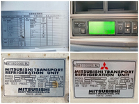 日野レンジャー冷凍車（冷蔵車）増トン（6t・8t）[写真16]