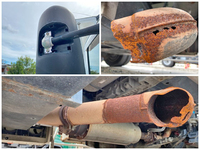 日野レンジャー冷凍車（冷蔵車）増トン（6t・8t）[写真18]