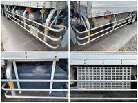 日野レンジャー冷凍車（冷蔵車）増トン（6t・8t）[写真19]