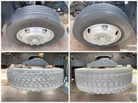 日野レンジャー冷凍車（冷蔵車）増トン（6t・8t）[写真20]