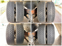 日野レンジャー冷凍車（冷蔵車）増トン（6t・8t）[写真21]