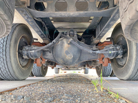 日野レンジャー冷凍車（冷蔵車）増トン（6t・8t）[写真24]