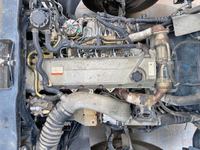 日野レンジャー冷凍車（冷蔵車）増トン（6t・8t）[写真25]