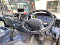 日野レンジャー冷凍車（冷蔵車）増トン（6t・8t）[写真32]