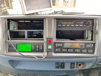 日野レンジャー冷凍車（冷蔵車）増トン（6t・8t）[写真37]