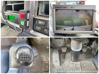 日野レンジャー冷凍車（冷蔵車）増トン（6t・8t）[写真38]