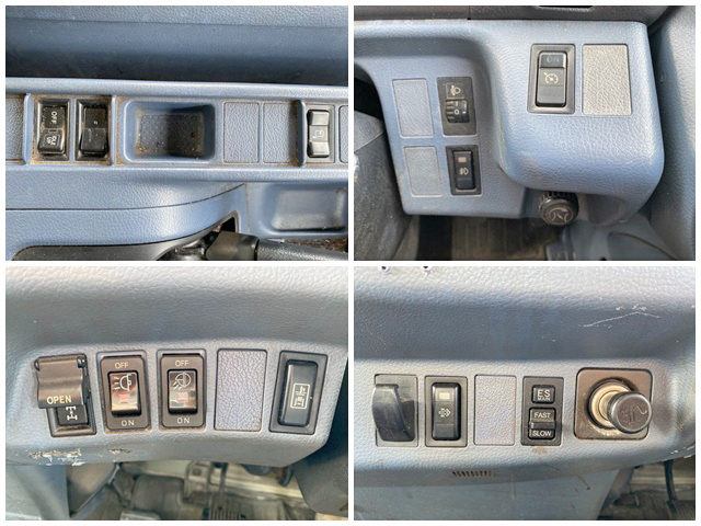 日野レンジャー冷凍車（冷蔵車）増トン（6t・8t）[写真39]