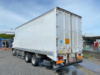 日野レンジャー冷凍車（冷蔵車）増トン（6t・8t）[写真04]