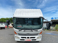 日野レンジャー冷凍車（冷蔵車）増トン（6t・8t）[写真07]