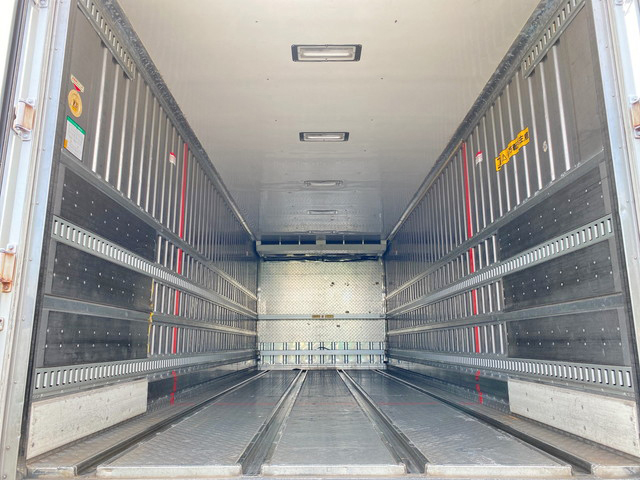 日野レンジャー冷凍車（冷蔵車）増トン（6t・8t）[写真09]