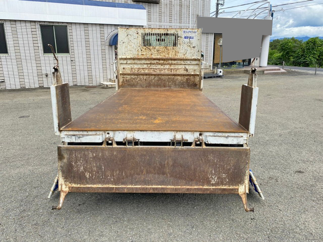 日野デュトロダンプ小型（2t・3t）[写真12]