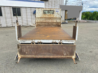 日野デュトロダンプ小型（2t・3t）[写真12]