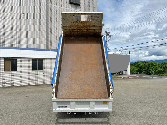 日野デュトロダンプ小型（2t・3t）[写真13]