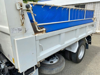 日野デュトロダンプ小型（2t・3t）[写真14]