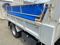 日野デュトロダンプ小型（2t・3t）[写真15]