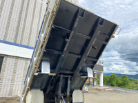 日野デュトロダンプ小型（2t・3t）[写真18]