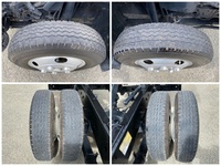 日野デュトロダンプ小型（2t・3t）[写真20]