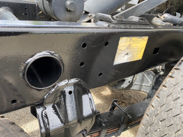 日野デュトロダンプ小型（2t・3t）[写真22]