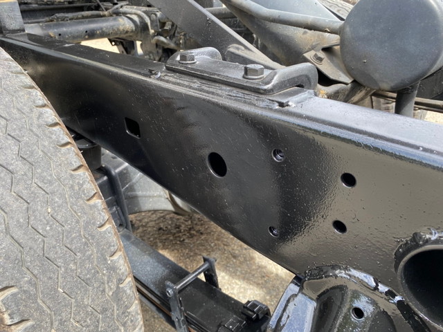 日野デュトロダンプ小型（2t・3t）[写真23]