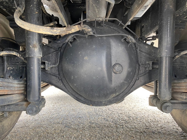 日野デュトロダンプ小型（2t・3t）[写真24]