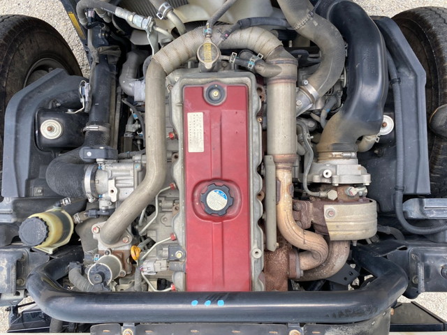 日野デュトロダンプ小型（2t・3t）[写真25]