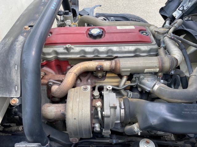 日野デュトロダンプ小型（2t・3t）[写真26]