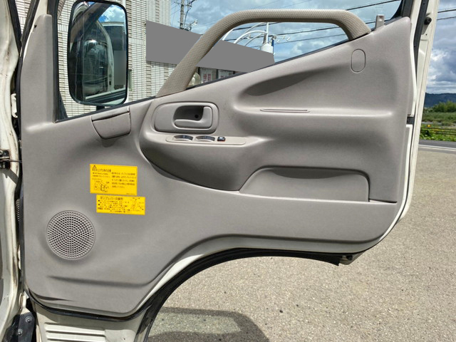 日野デュトロダンプ小型（2t・3t）[写真33]