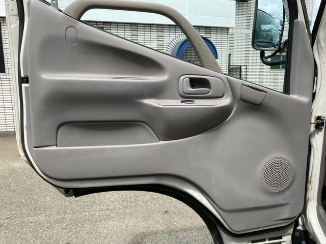 日野デュトロダンプ小型（2t・3t）[写真36]