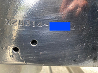 日野デュトロダンプ小型（2t・3t）[写真39]