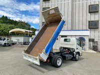 日野デュトロダンプ小型（2t・3t）[写真05]