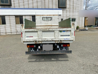 三菱ふそうキャンターダンプ小型（2t・3t）[写真12]