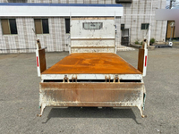 三菱ふそうキャンターダンプ小型（2t・3t）[写真13]