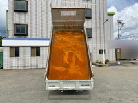 三菱ふそうキャンターダンプ小型（2t・3t）[写真14]