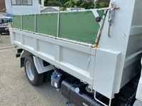 三菱ふそうキャンターダンプ小型（2t・3t）[写真15]