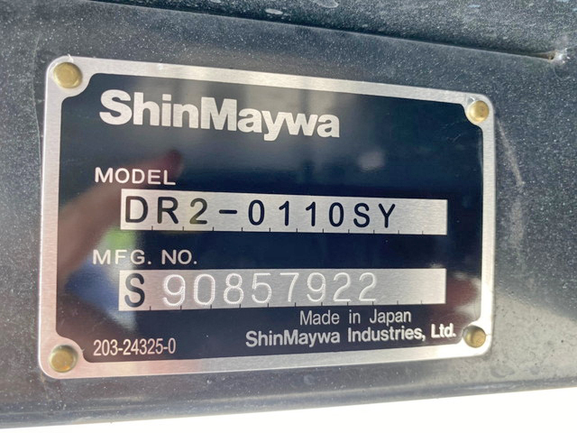 三菱ふそうキャンターダンプ小型（2t・3t）[写真18]