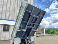 三菱ふそうキャンターダンプ小型（2t・3t）[写真19]