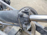 三菱ふそうキャンターダンプ小型（2t・3t）[写真20]