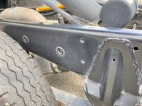 三菱ふそうキャンターダンプ小型（2t・3t）[写真23]