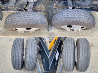 三菱ふそうキャンターダンプ小型（2t・3t）[写真26]