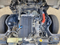 三菱ふそうキャンターダンプ小型（2t・3t）[写真27]