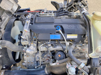 三菱ふそうキャンターダンプ小型（2t・3t）[写真28]