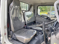 三菱ふそうキャンターダンプ小型（2t・3t）[写真34]