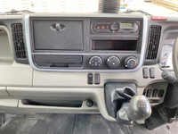 三菱ふそうキャンターダンプ小型（2t・3t）[写真36]