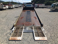 三菱ふそうキャンターセーフティローダー小型（2t・3t）[写真12]