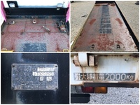 三菱ふそうキャンターセーフティローダー小型（2t・3t）[写真13]